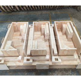 Pallet gỗ
